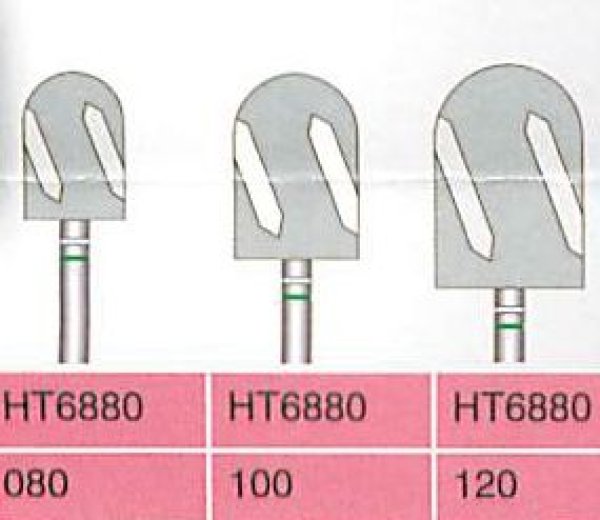 Hybrid TWISTER Gr. 12mm grobe Hybridkörnung